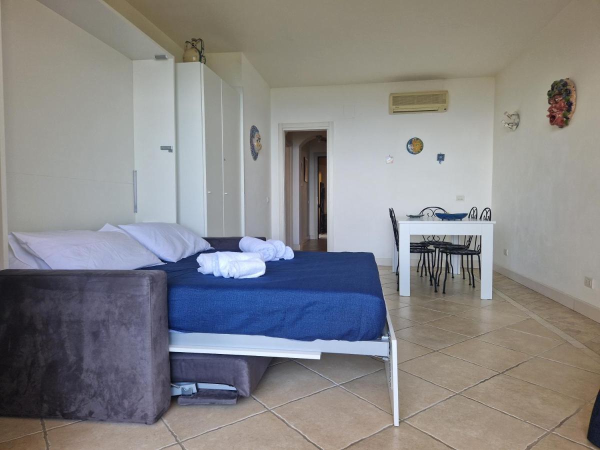 Taormina Bella Vista Apartment In Center With Pool By Taormina Holidays Экстерьер фото