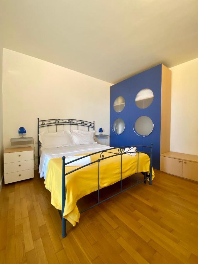 Taormina Bella Vista Apartment In Center With Pool By Taormina Holidays Экстерьер фото