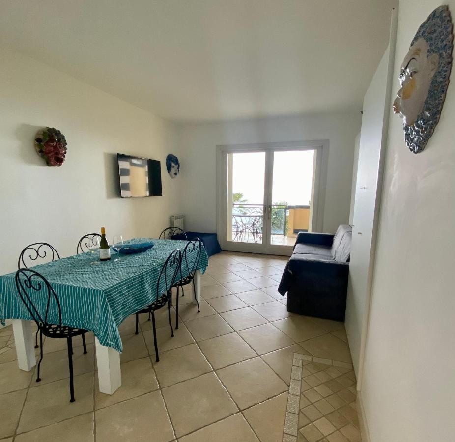 Taormina Bella Vista Apartment In Center With Pool By Taormina Holidays Экстерьер фото